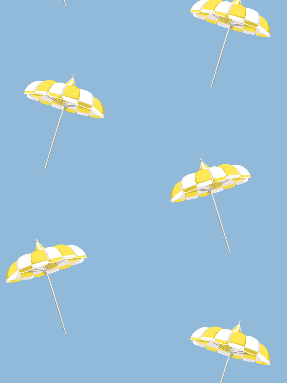 barbie-land-umbrella-wallpaper-by-barbie-cornflower