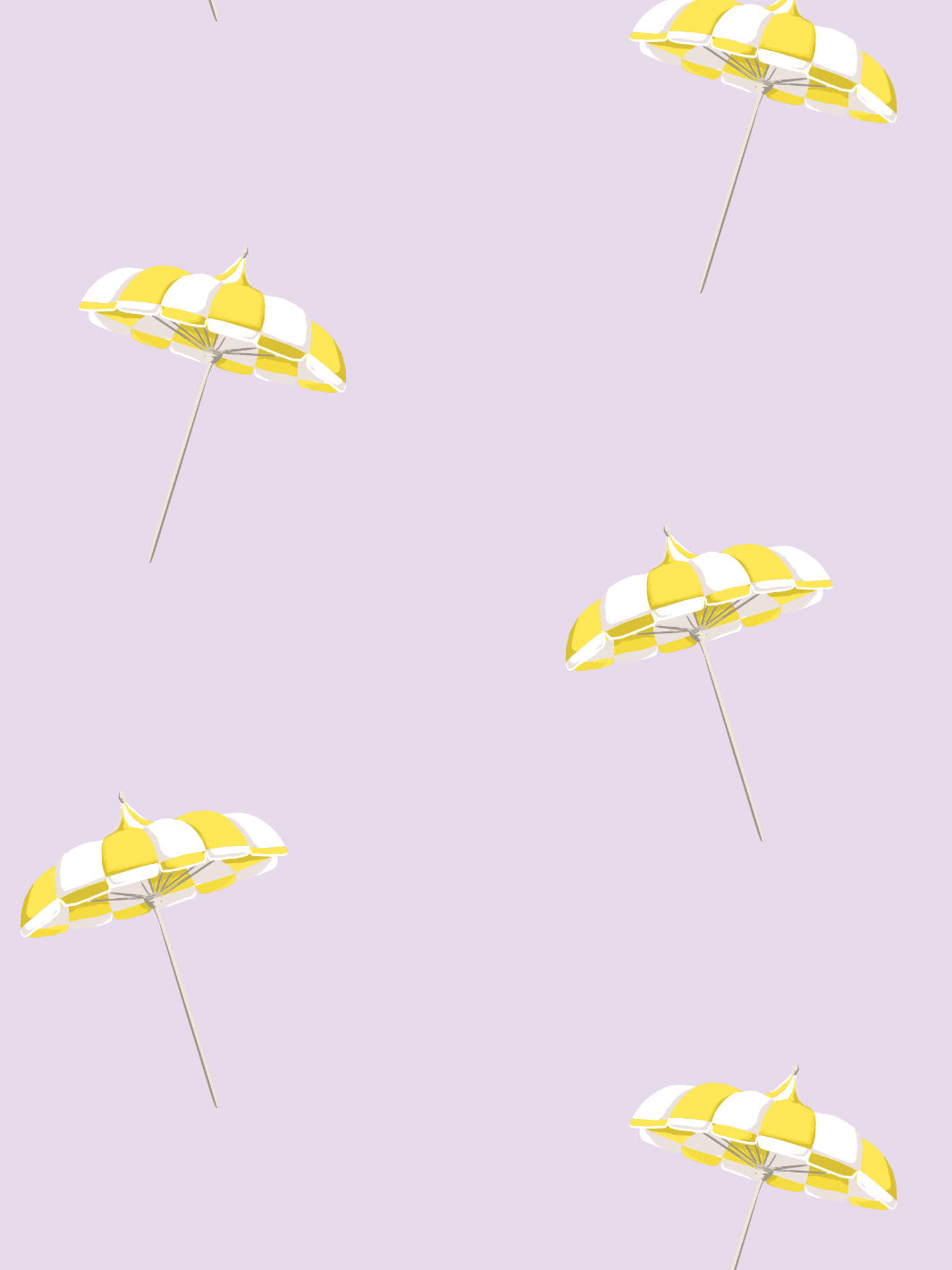 barbie-land-umbrella-wallpaper-by-barbie-lavender