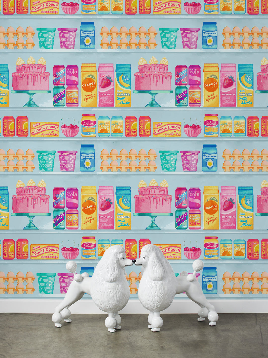 barbie-pantry-wallpaper-by-barbie-sky