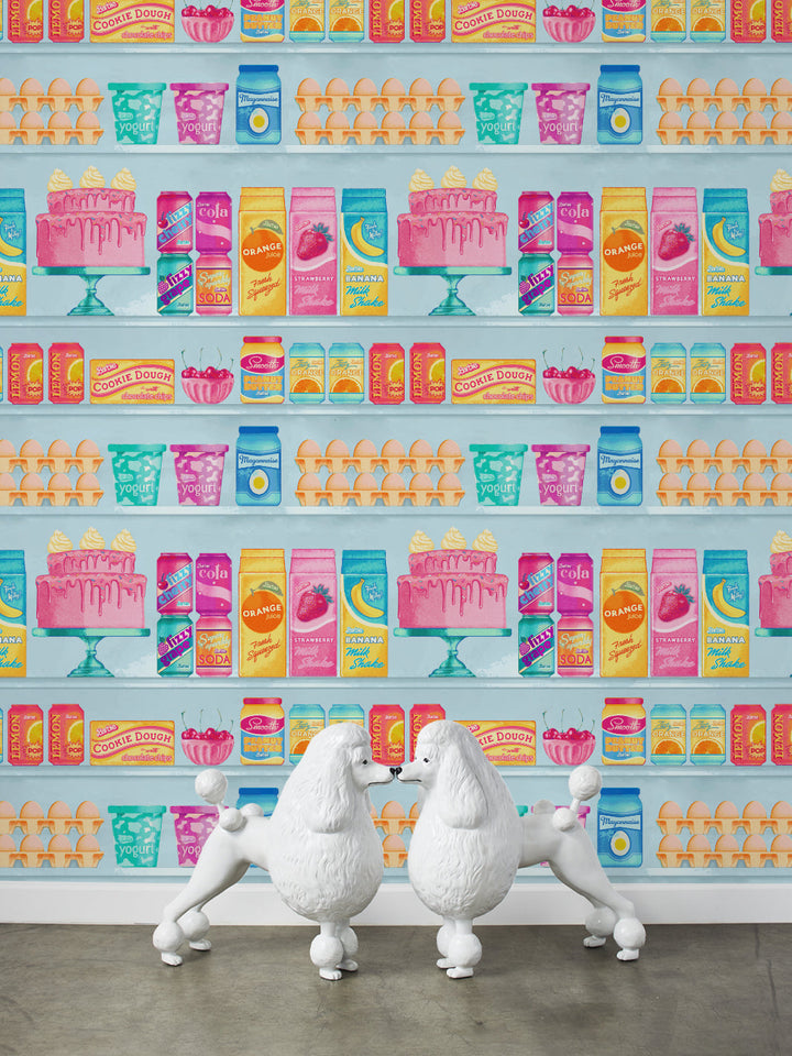 barbie-pantry-wallpaper-by-barbie-sky