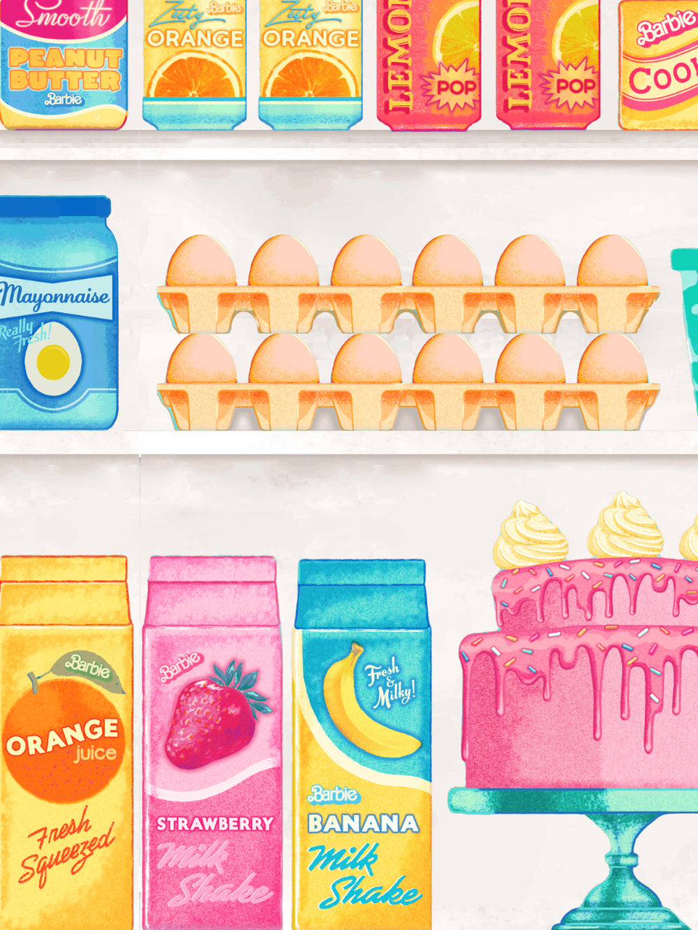 barbie-pantry-wallpaper-by-barbie-white
