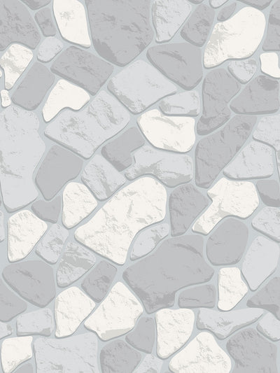 barbie rock wall wallpaper by barbie grays