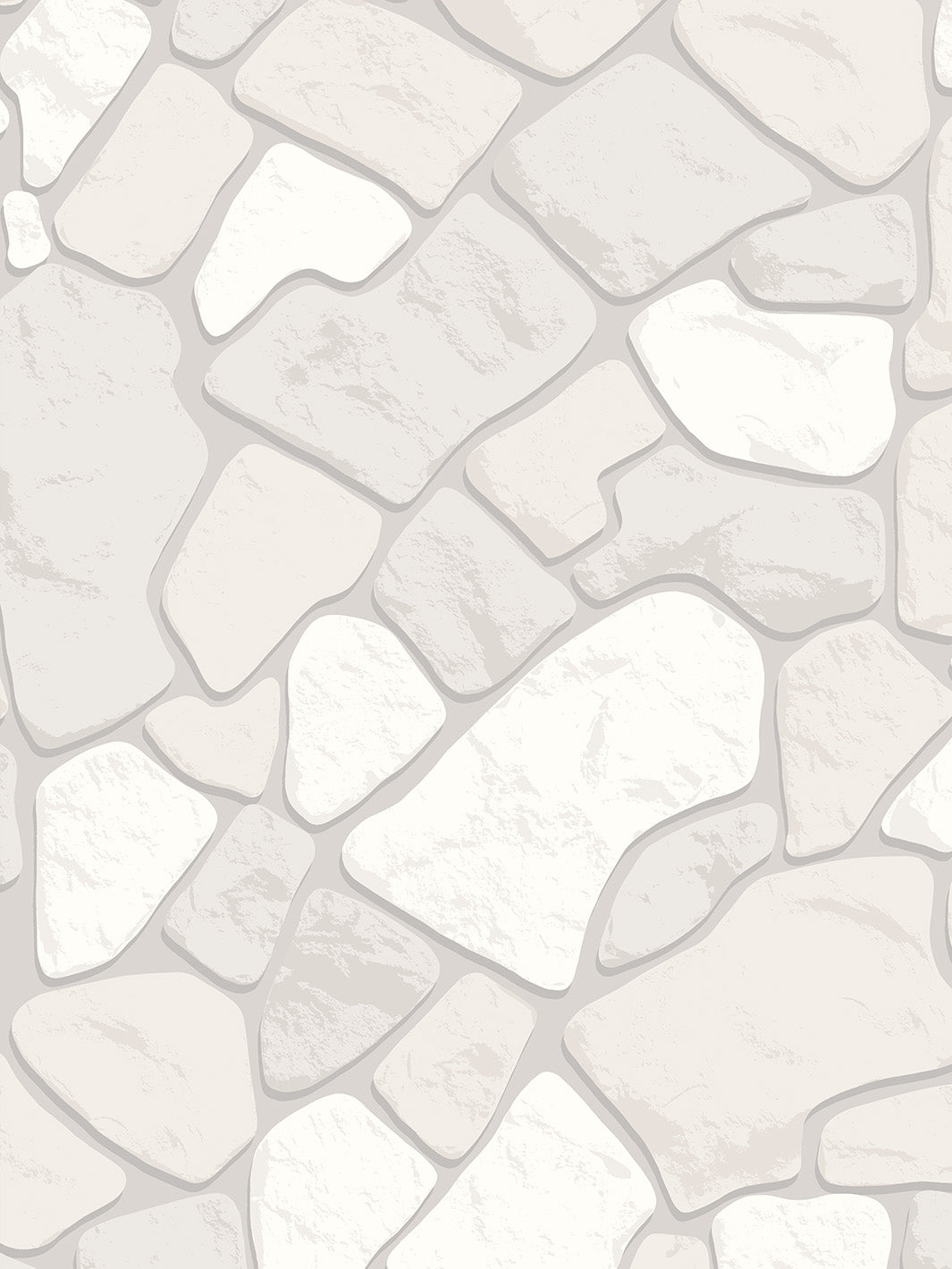 barbie rock wall wallpaper by barbie light neutral