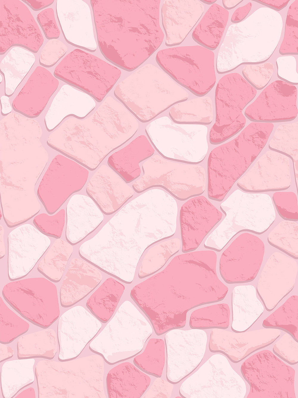 barbie-rock-wall-wallpaper-by-barbie-pale-pink