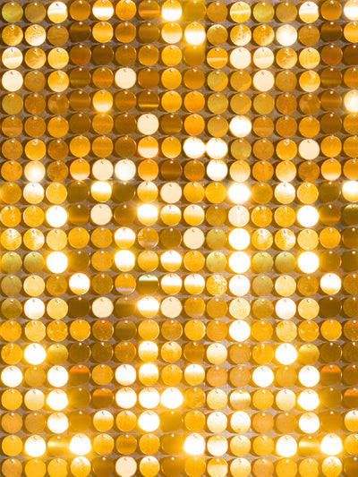barbie sequin wallpaper by barbie gold