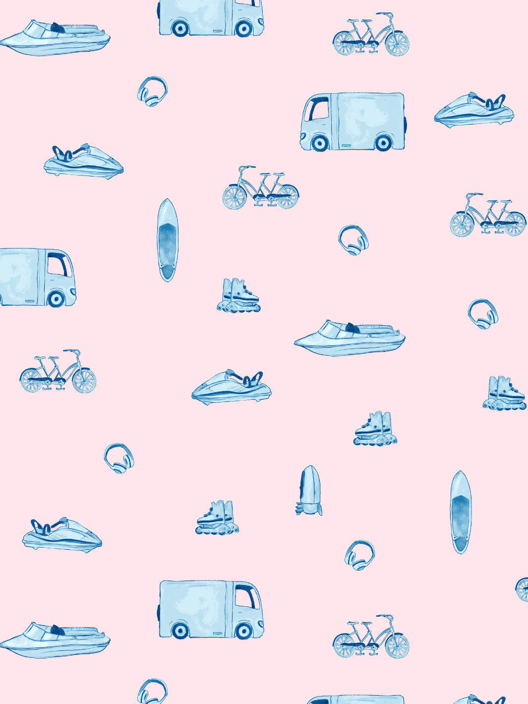 barbie-she-shed-wallpaper-by-barbie-pink