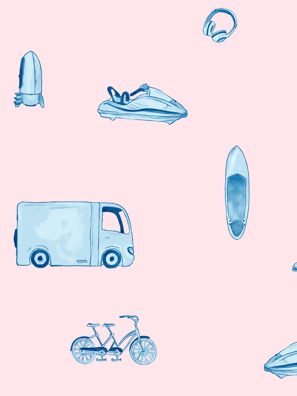 barbie-she-shed-wallpaper-by-barbie-pink