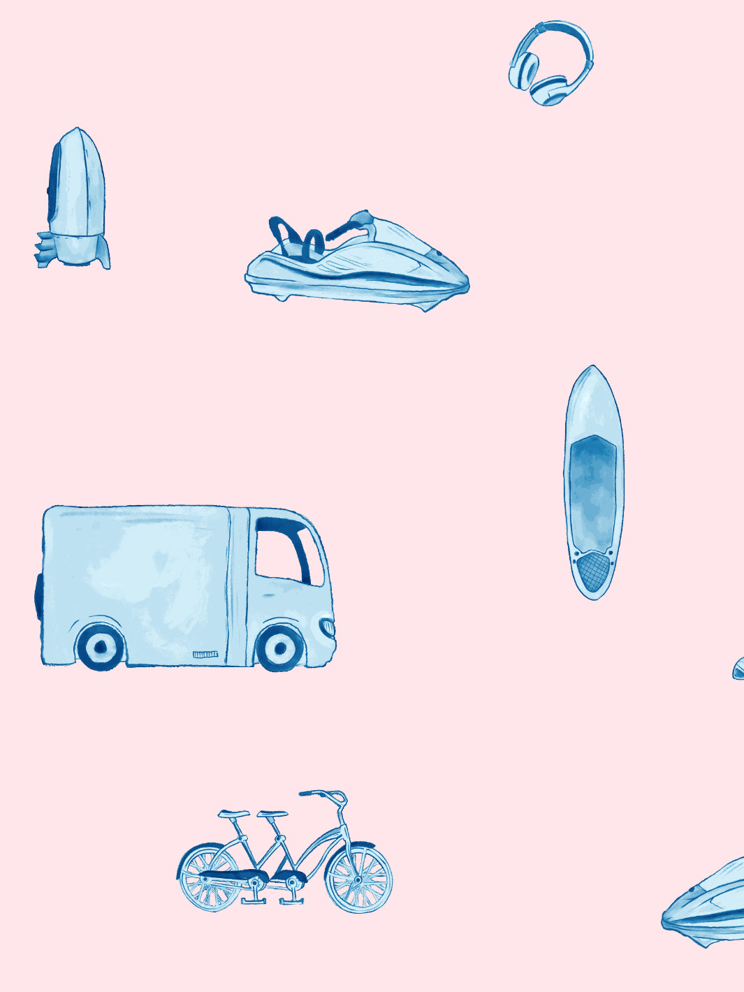 barbie-she-shed-wallpaper-by-barbie-pink