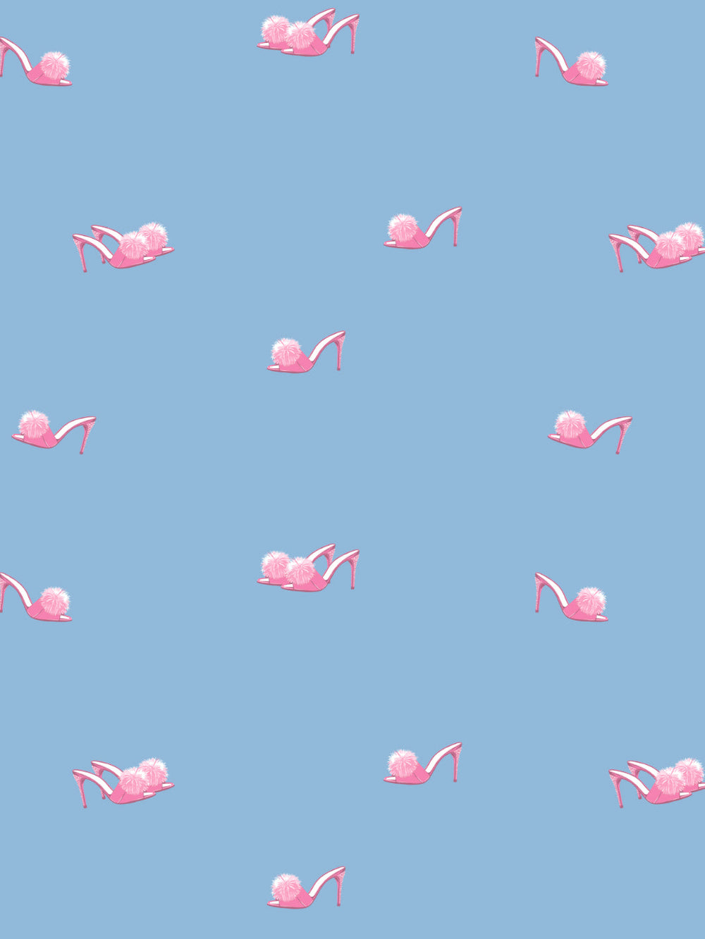 barbie-stilettos-wallpaper-by-barbie-cornflower