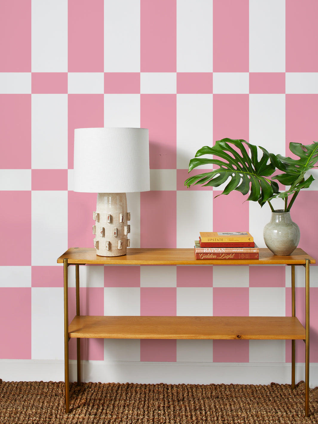 barbie-sun-check-wallpaper-by-barbie-bubblegum