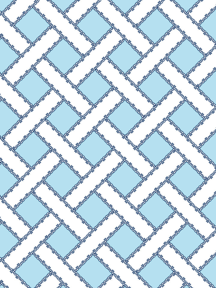barbie-trellis-wallpaper-by-barbie-baby-blue