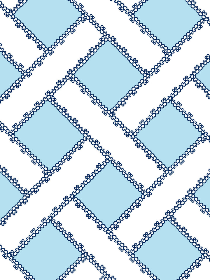 barbie-trellis-wallpaper-by-barbie-baby-blue