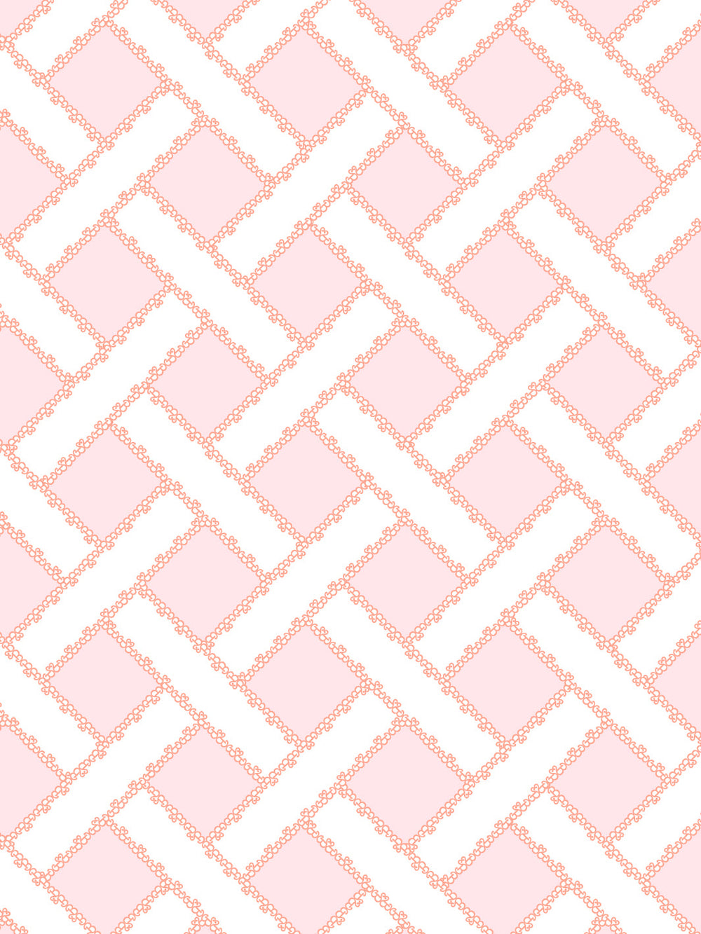 barbie-trellis-wallpaper-by-barbie-piggy-bank-watermelon
