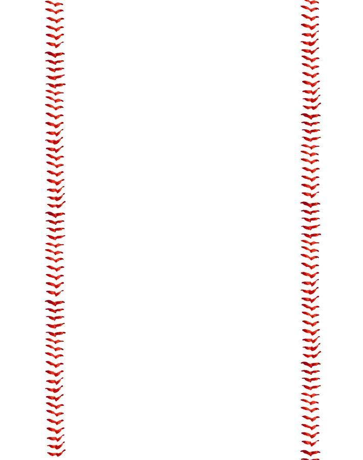 baseball-stitch-red