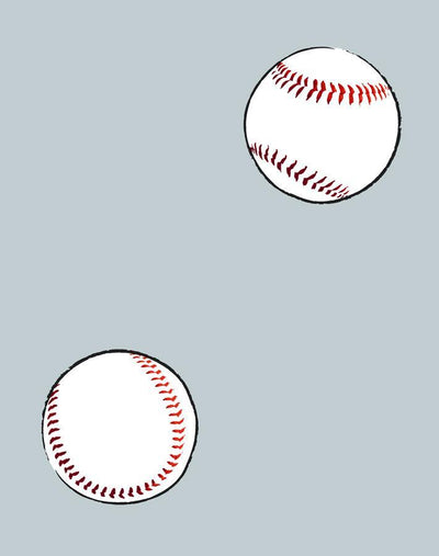 baseball toss elephant