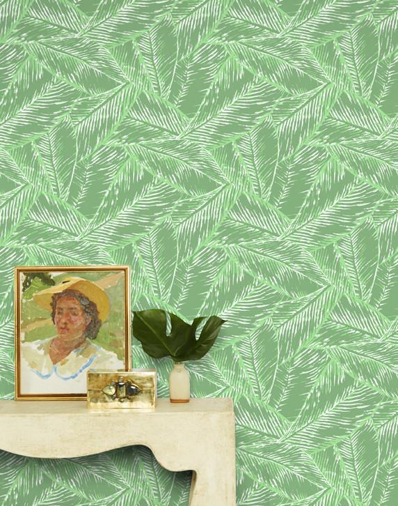best-fronds-green