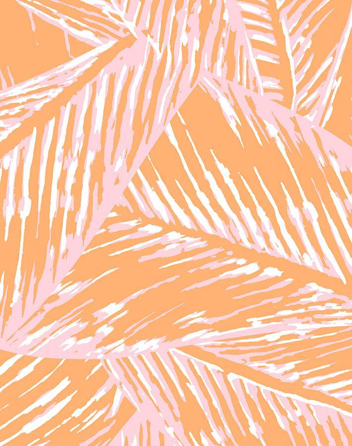 best fronds creamsicle
