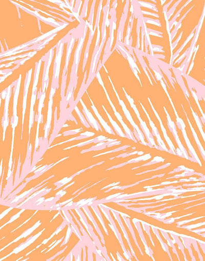 best fronds creamsicle