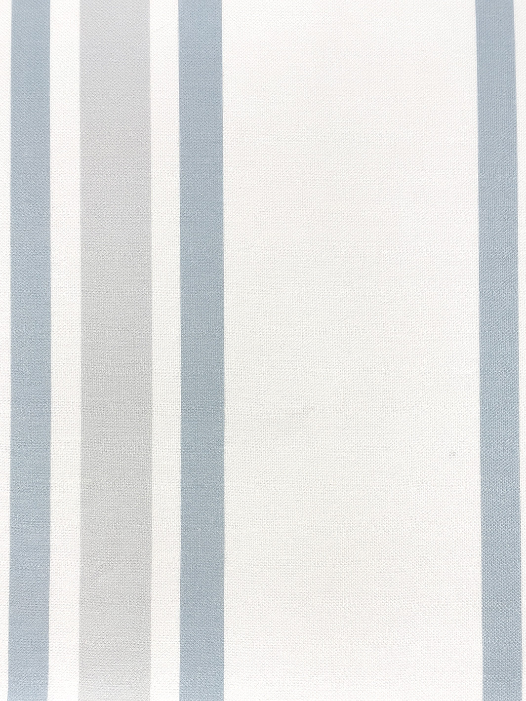 fabric by the yard between the lines fog on linen