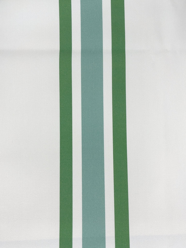 fabric by the yard between the lines jade on hopsack