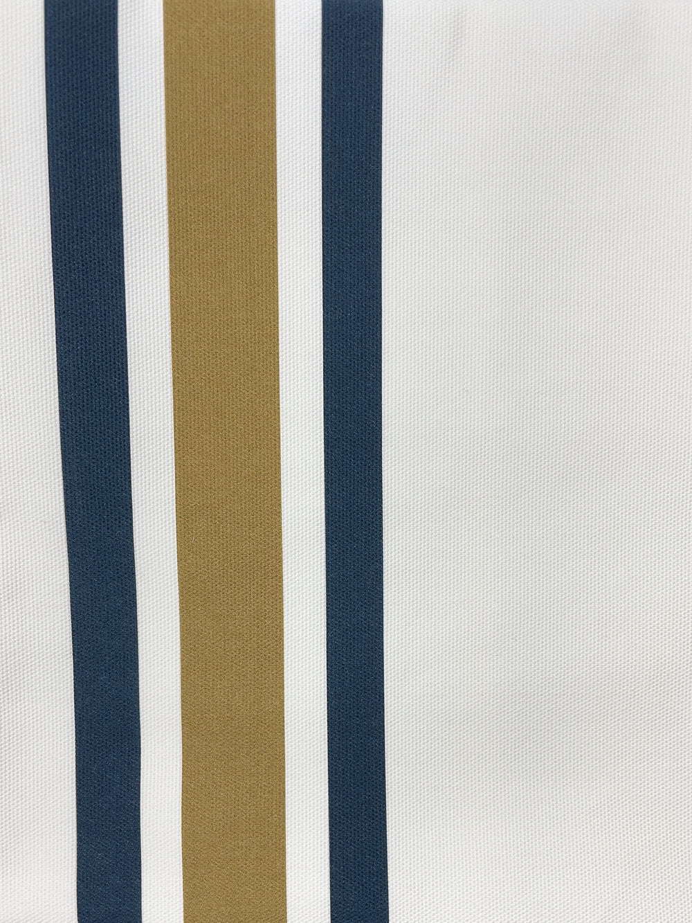 fabric by the yard between the lines leather indigo on hopsack