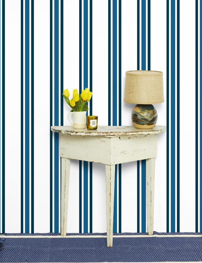 between the lines cadet blue indigo
