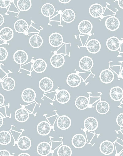 bicycles elephant
