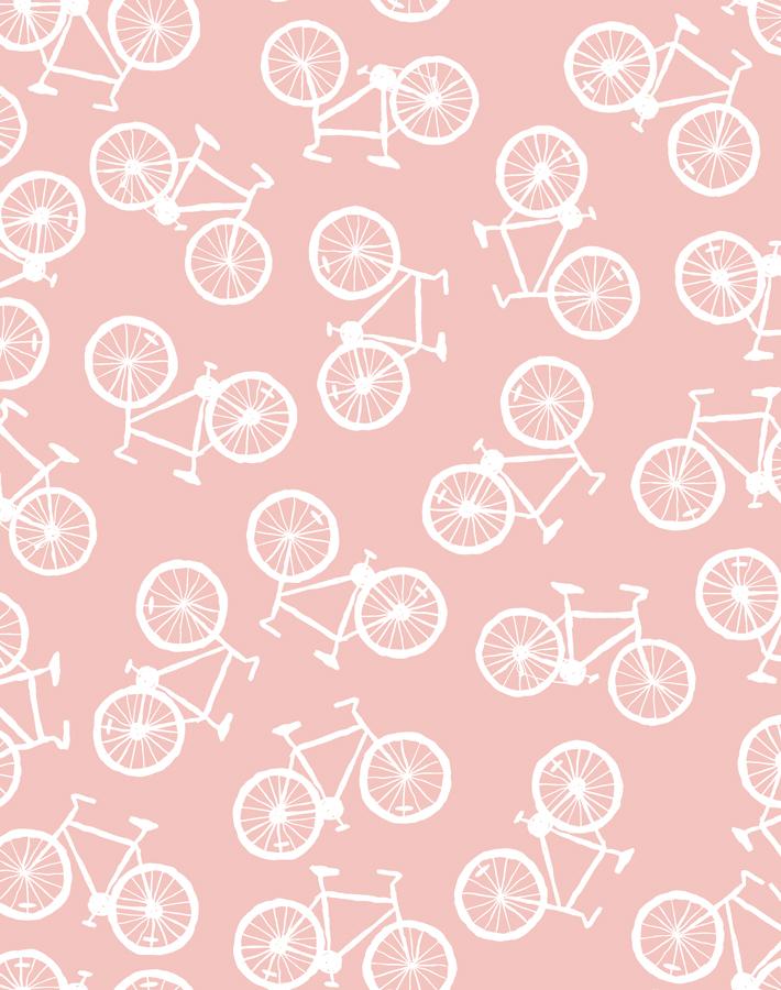 bicycles-pink
