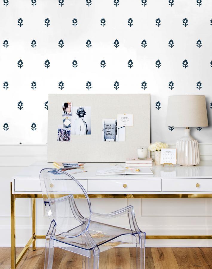 block-print-navy-on-white