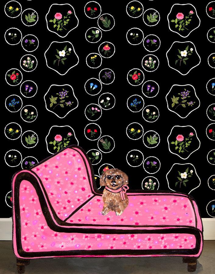 bouvier-s-botanical-black-wallpaper-by-carly-beck