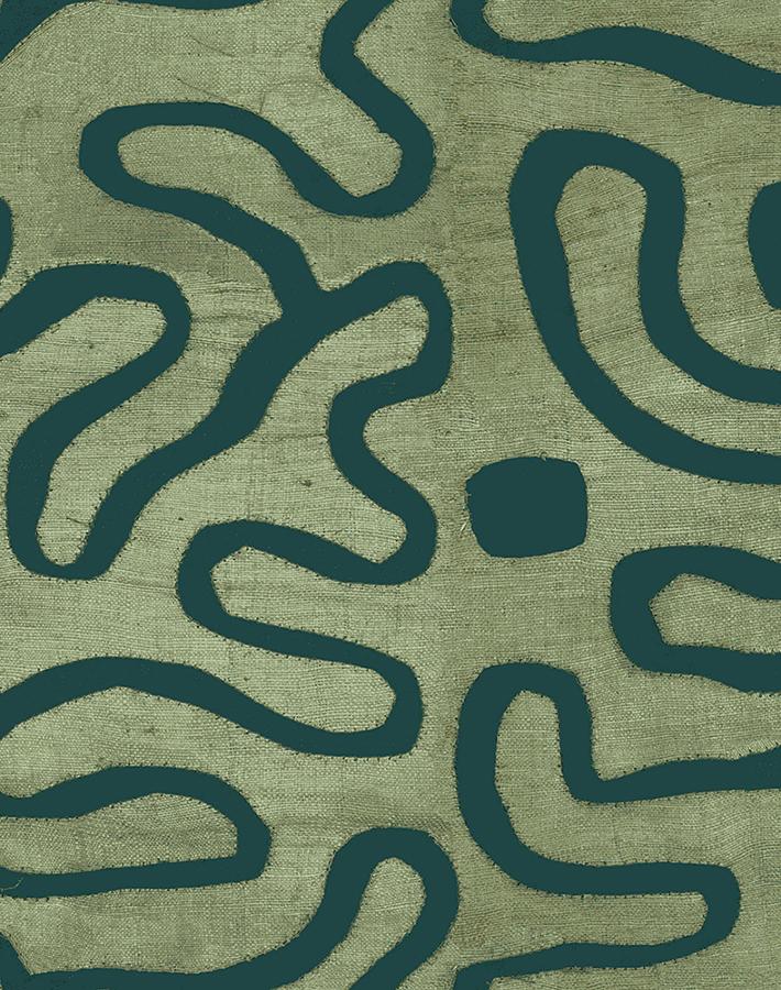 buka-patchwork-green