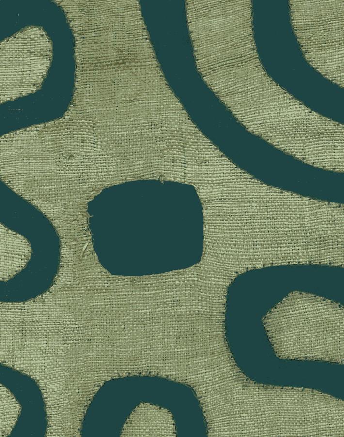buka-patchwork-green