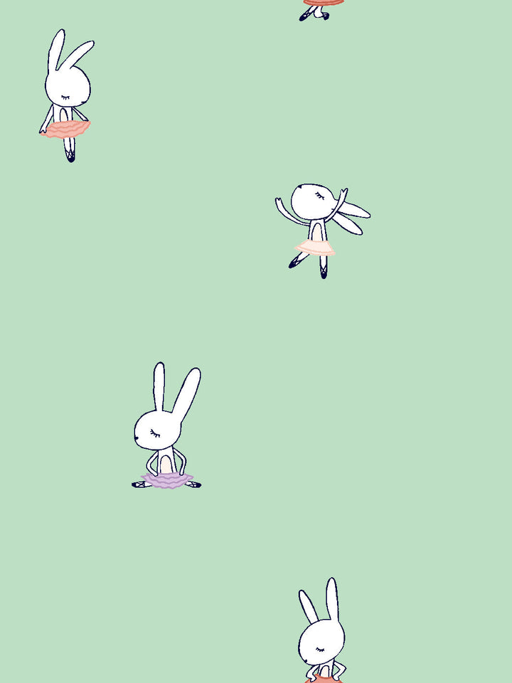 ballet-bunnies-wallpaper-by-tea-collection-aventurine