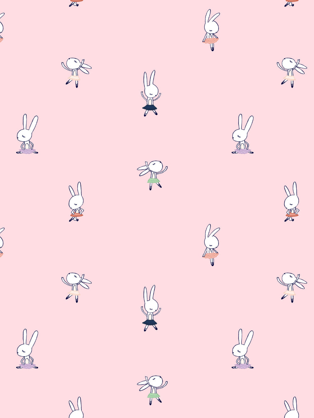 ballet-bunnies-wallpaper-by-tea-collection-ballet-slipper