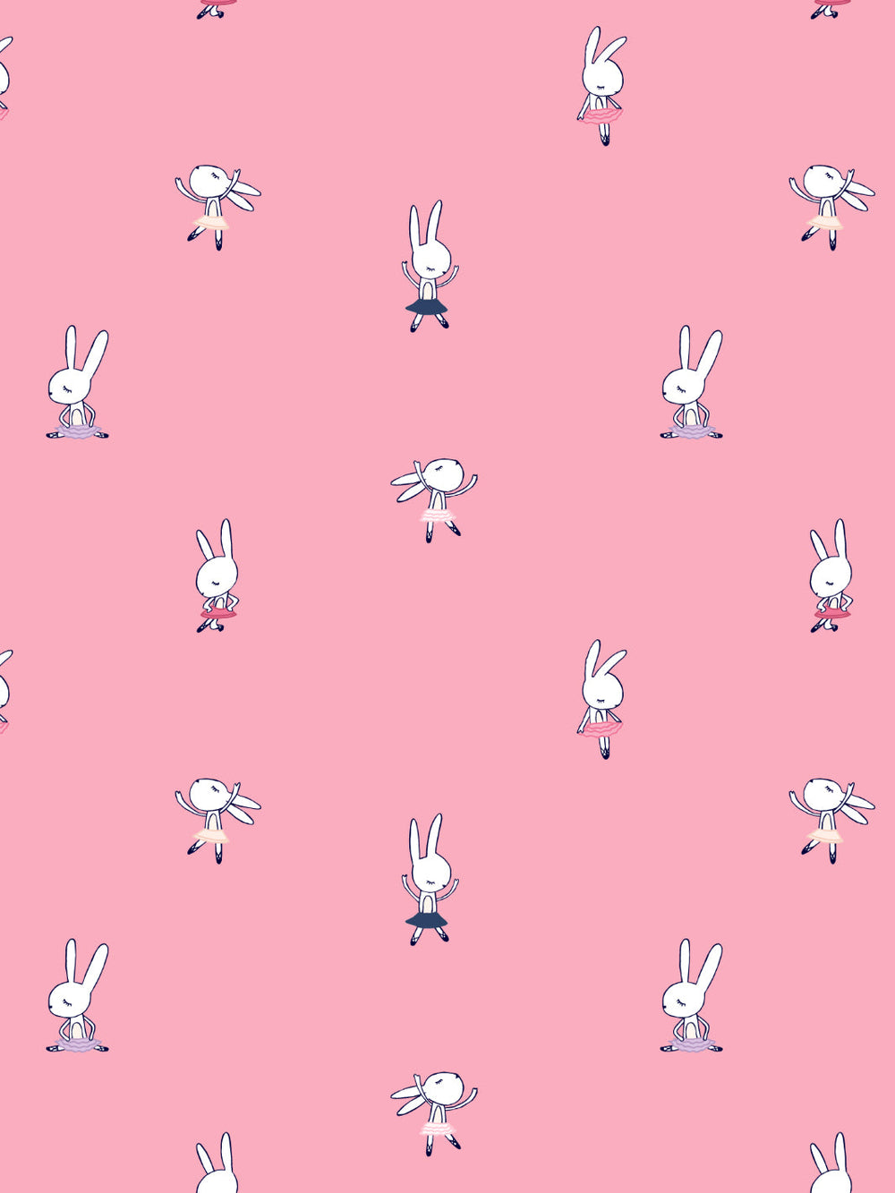 ballet-bunnies-wallpaper-by-tea-collection-bubblegum