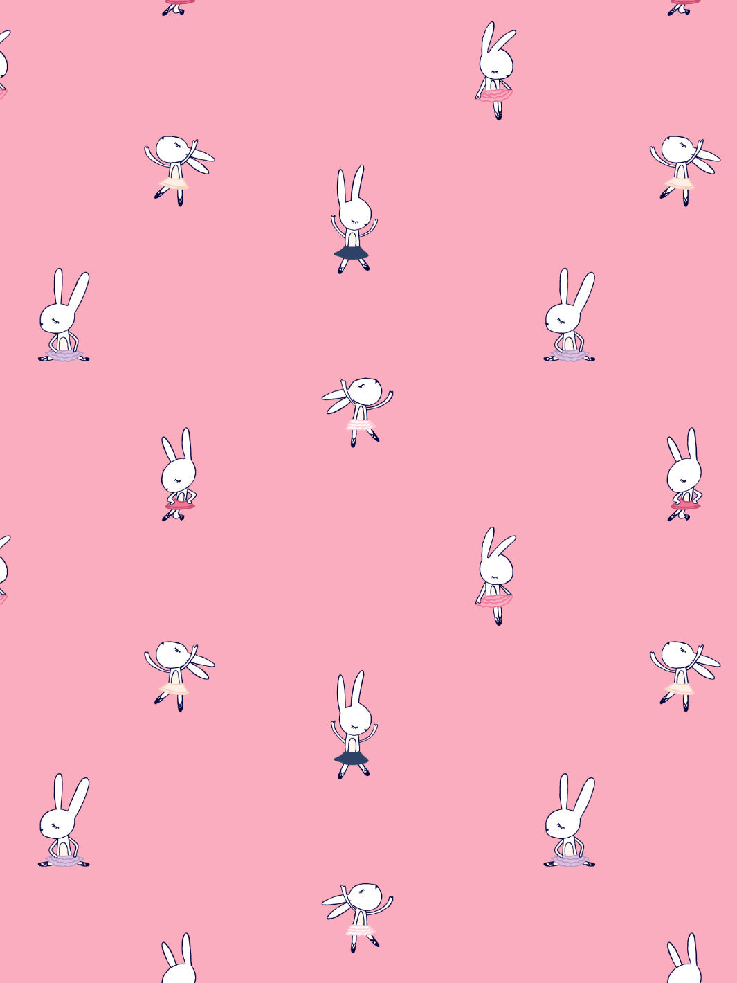 ballet-bunnies-wallpaper-by-tea-collection-bubblegum