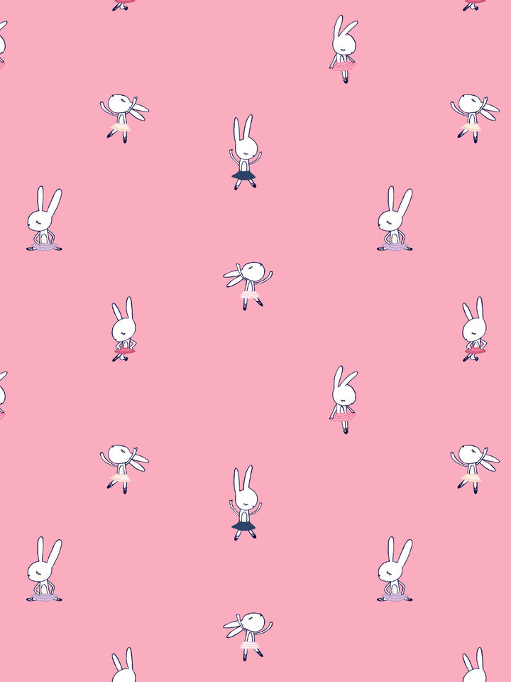 ballet-bunnies-wallpaper-by-tea-collection-bubblegum