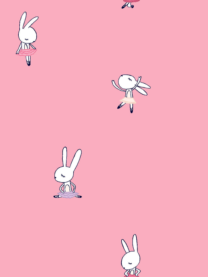 ballet-bunnies-wallpaper-by-tea-collection-bubblegum