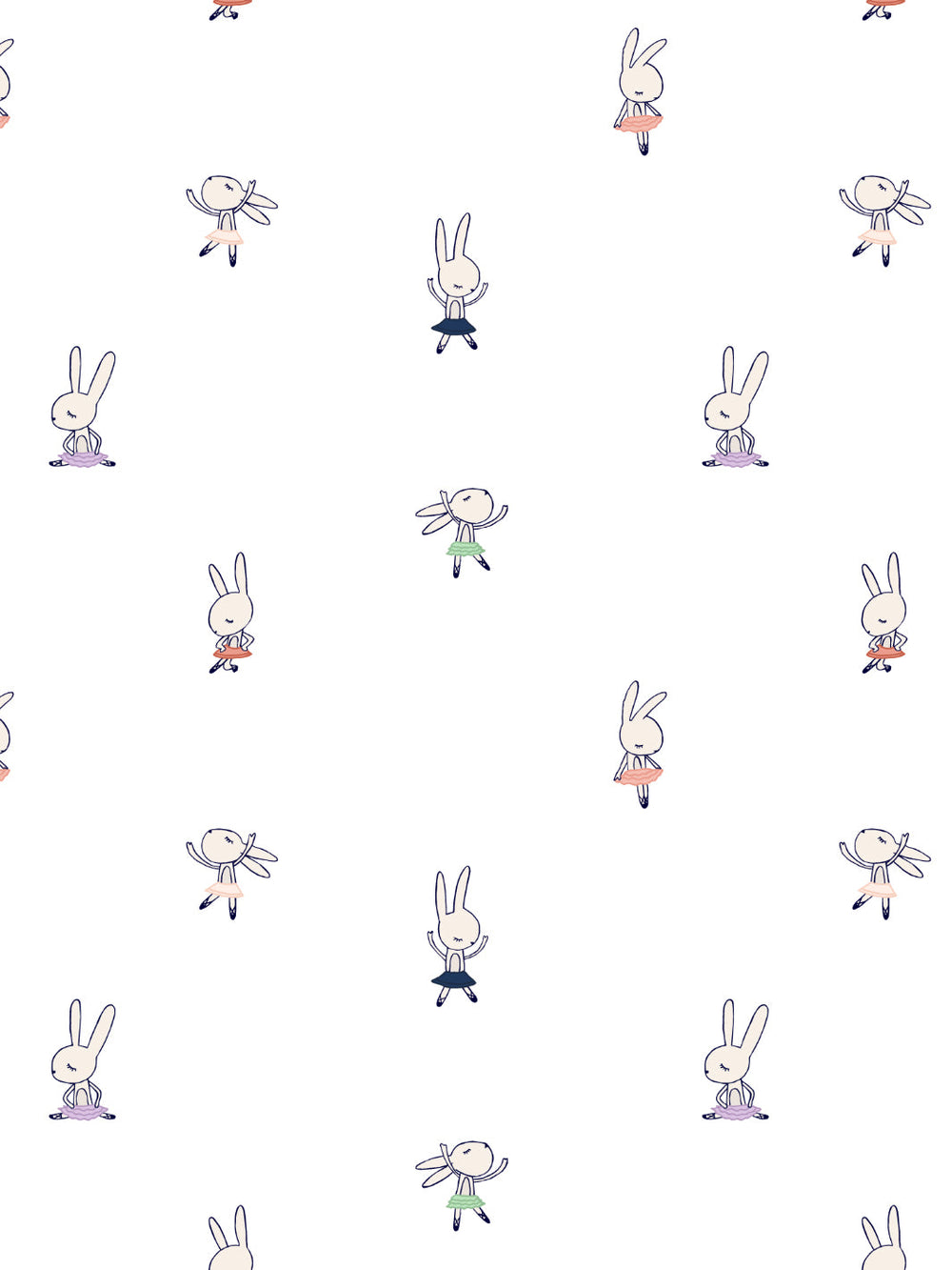 ballet-bunnies-wallpaper-by-tea-collection-white