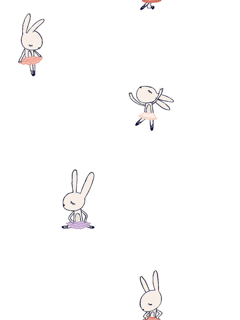 ballet-bunnies-wallpaper-by-tea-collection-white