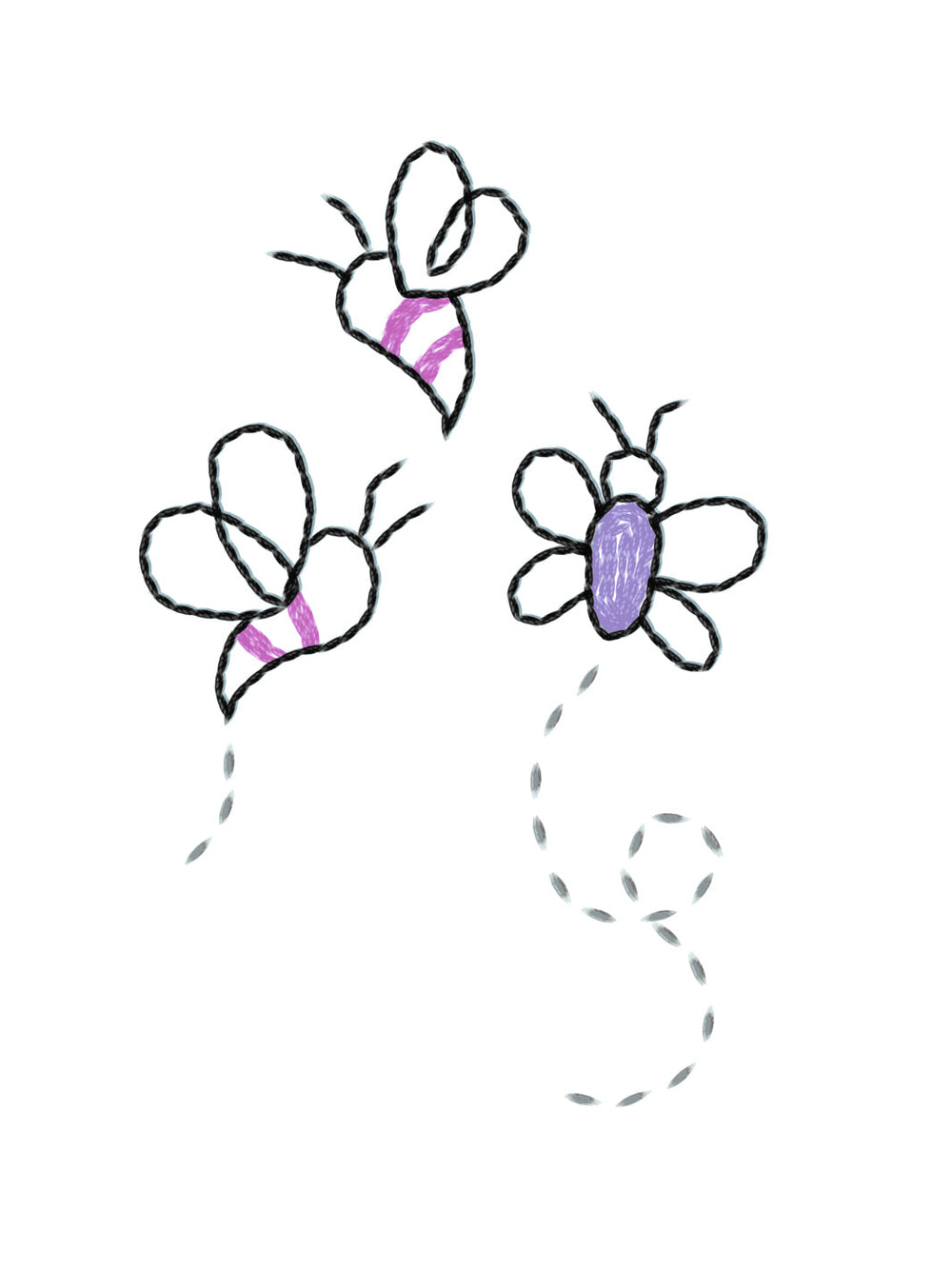 bzzz-wallpaper-by-lingua-franca-lilac