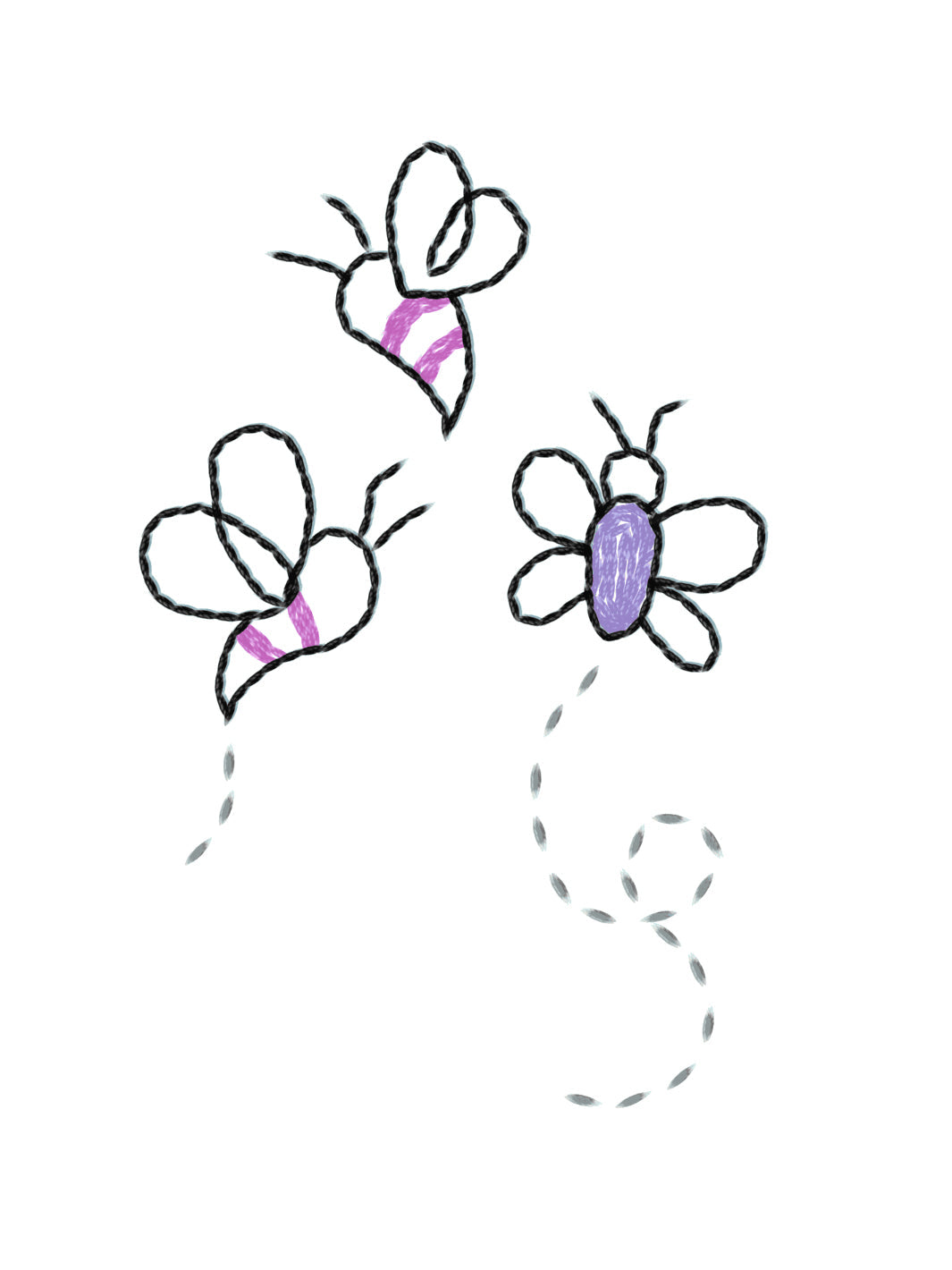 bzzz-wallpaper-by-lingua-franca-lilac