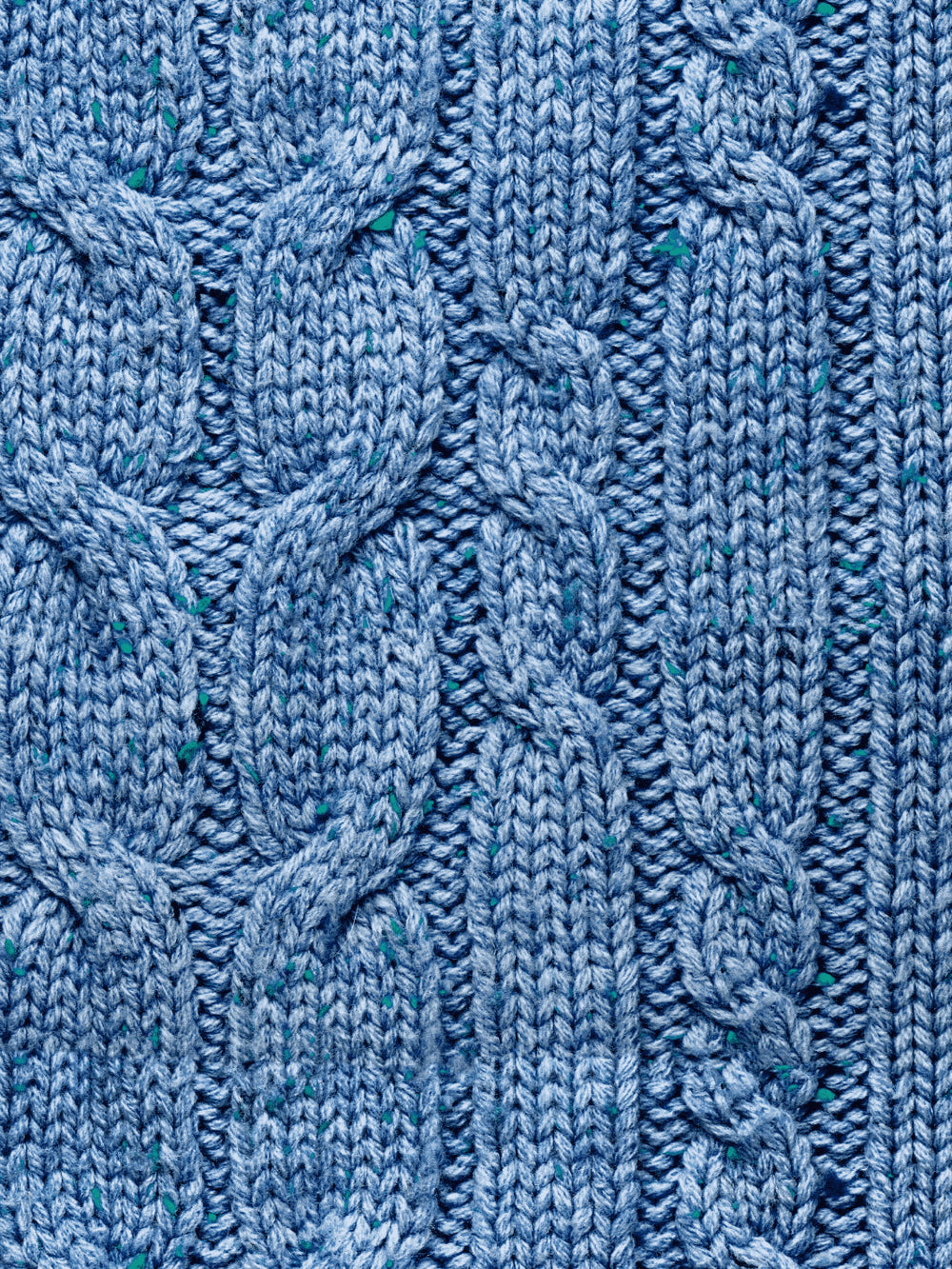 cable-knit-wallpaper-by-lingua-franca-blue