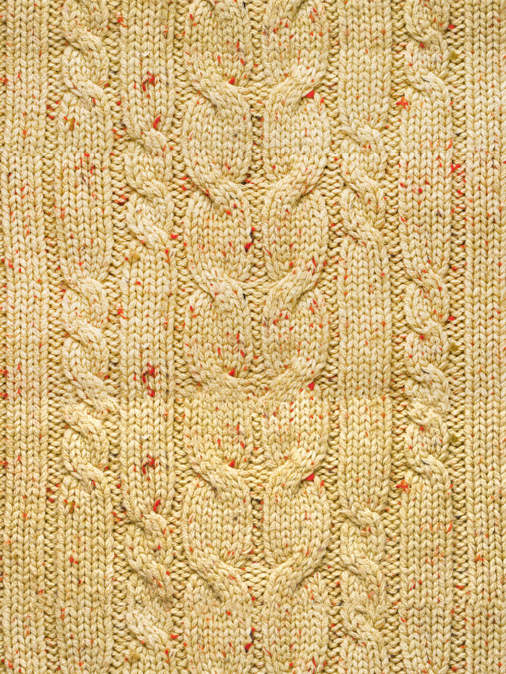cable-knit-wallpaper-by-lingua-franca-flax