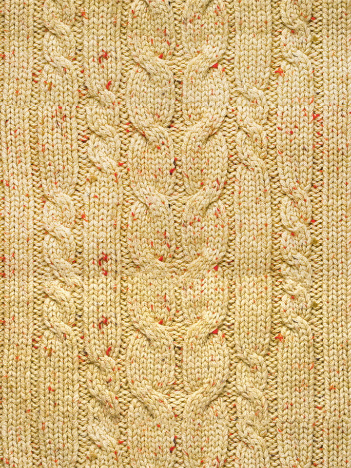 cable-knit-wallpaper-by-lingua-franca-flax