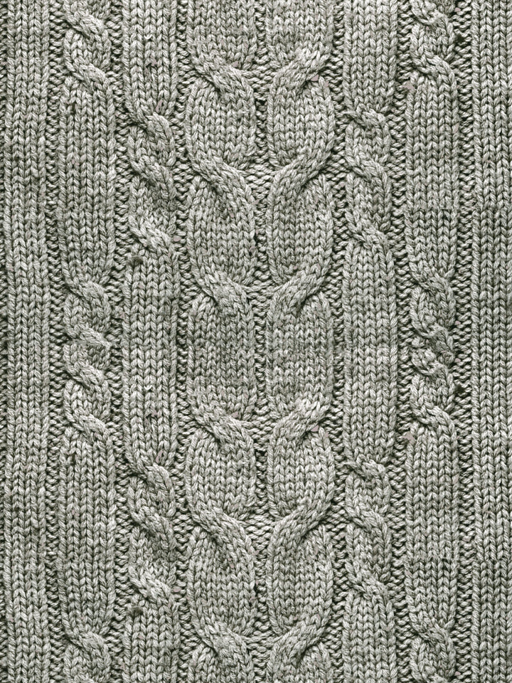 cable-knit-wallpaper-by-lingua-franca-heather-gray