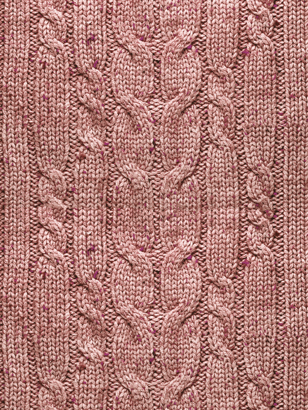 cable-knit-wallpaper-by-lingua-franca-mauve