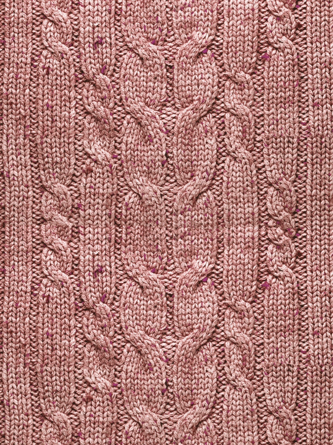 cable-knit-wallpaper-by-lingua-franca-mauve