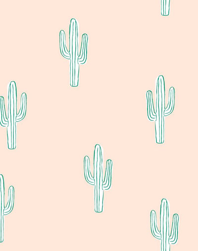 cactus peach