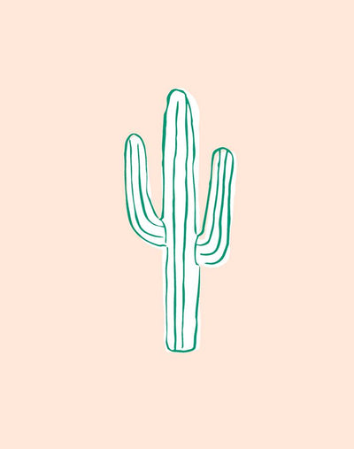 cactus peach